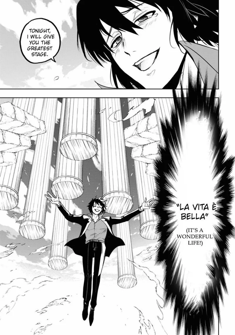 Servamp Chapter 131 page 14