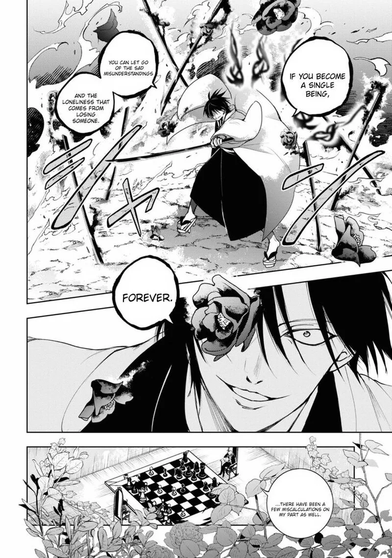Servamp Chapter 133 page 13