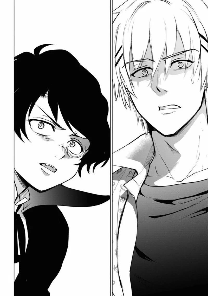 Servamp Chapter 134 page 4