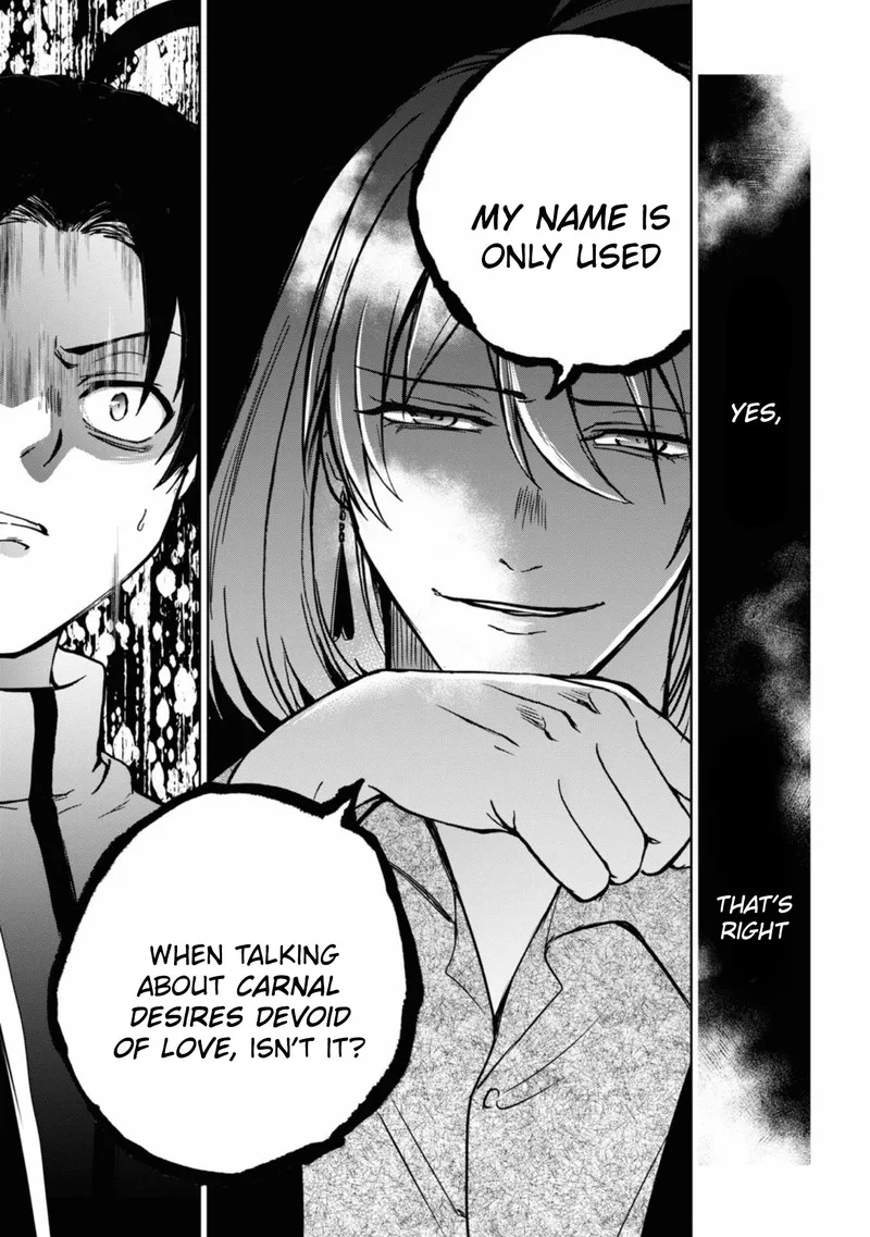 Servamp Chapter 136 page 15