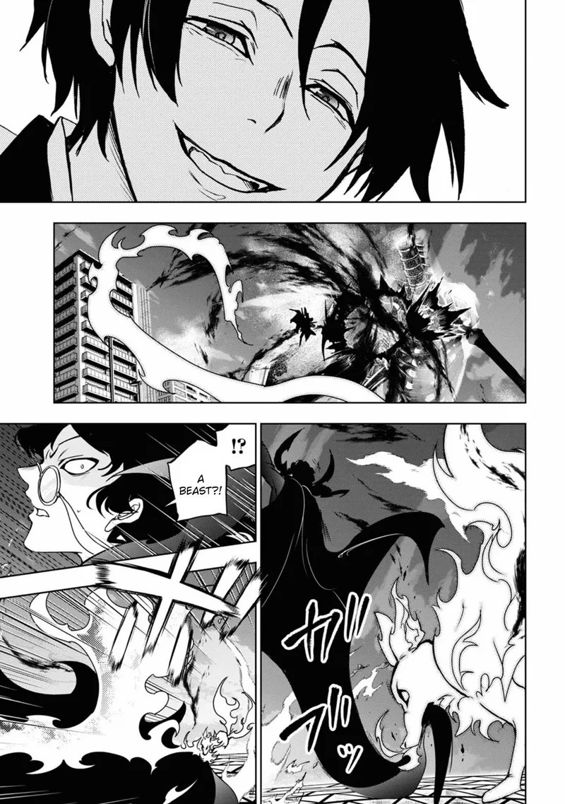 Servamp Chapter 137 page 10