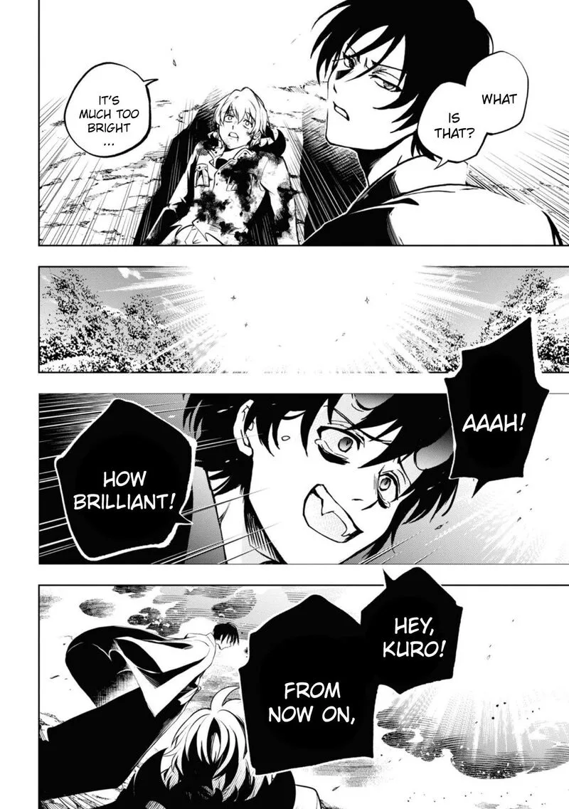 Servamp Chapter 139 page 6