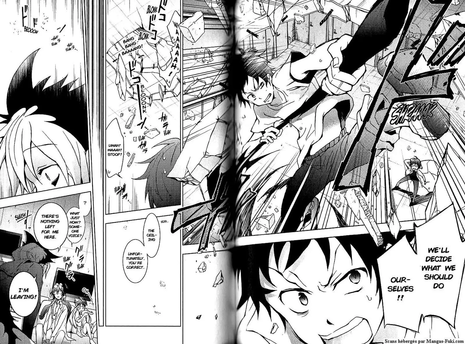 Servamp Chapter 14 page 24