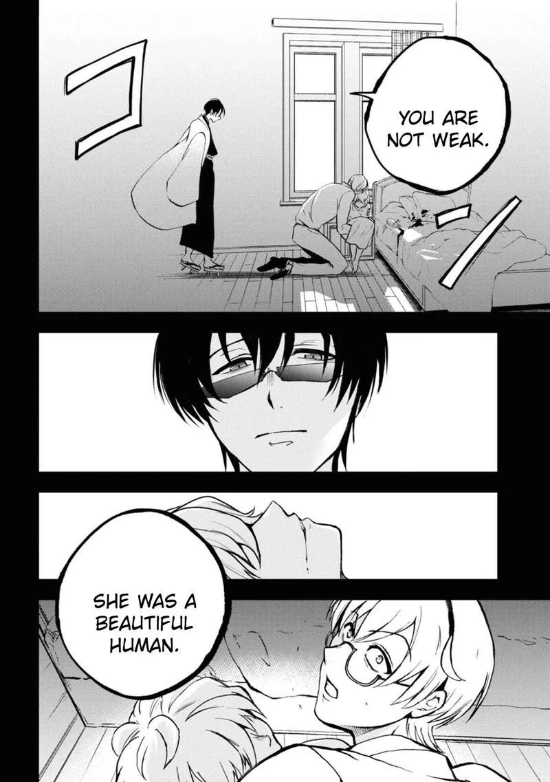 Servamp Chapter 140 page 14