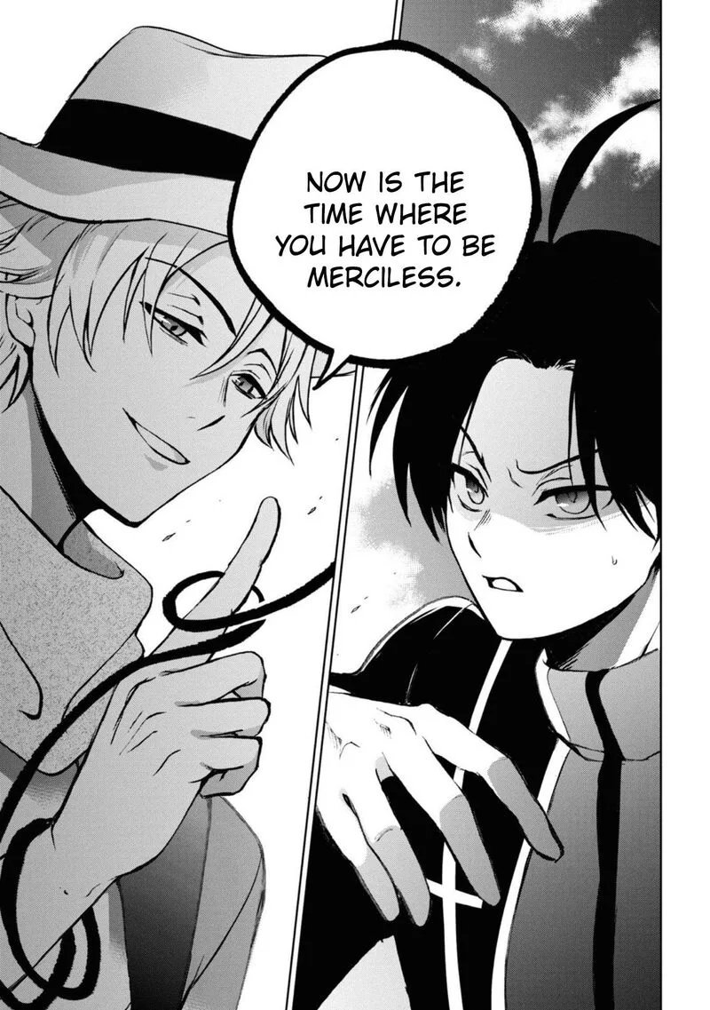 Servamp Chapter 140 page 43