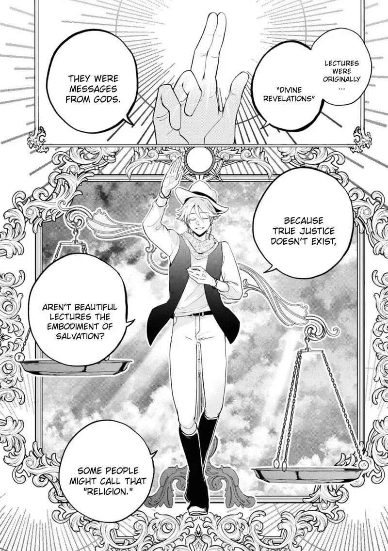 Servamp Chapter 141 page 3