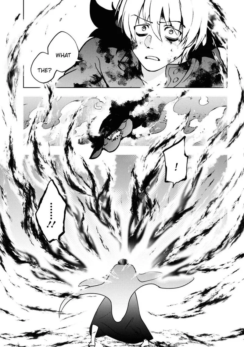 Servamp Chapter 141 page 12