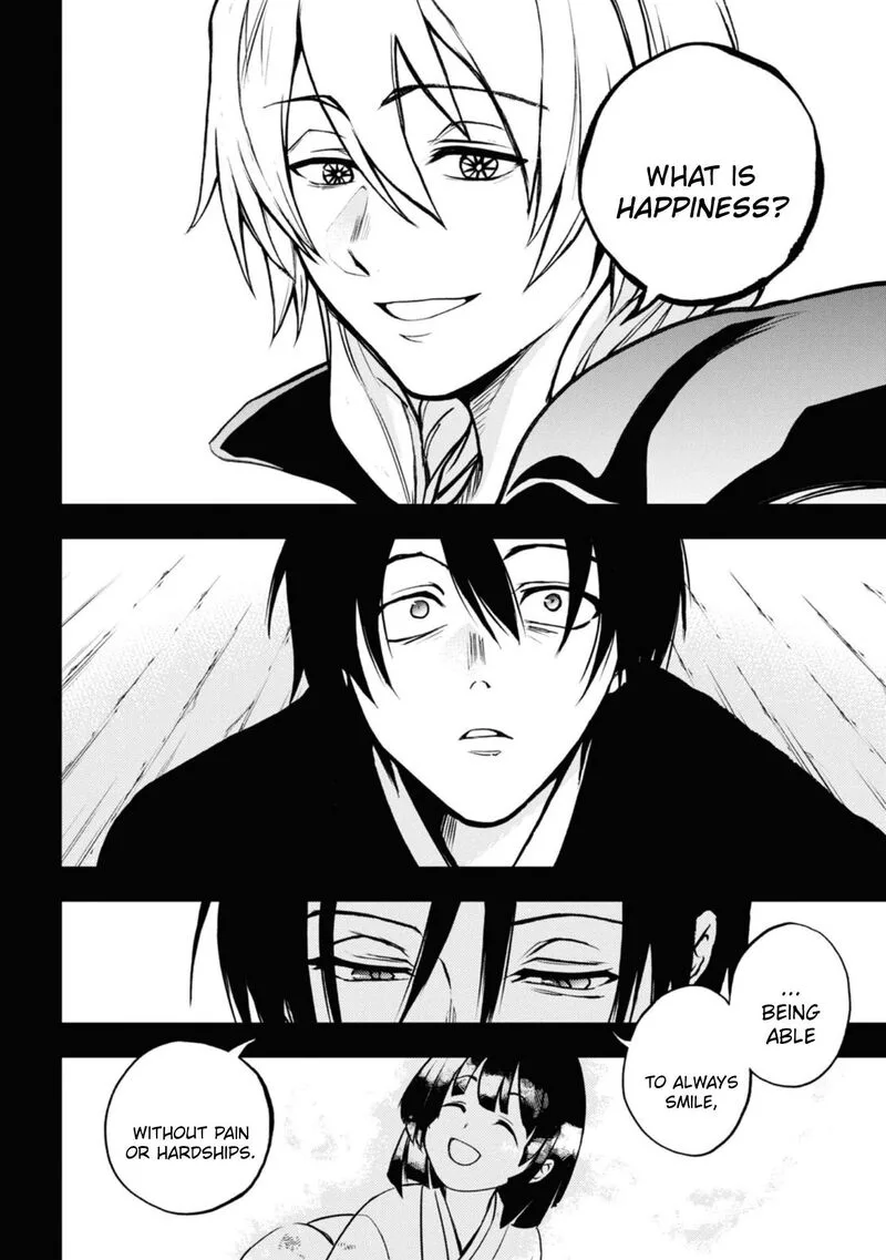 Servamp Chapter 141 page 36