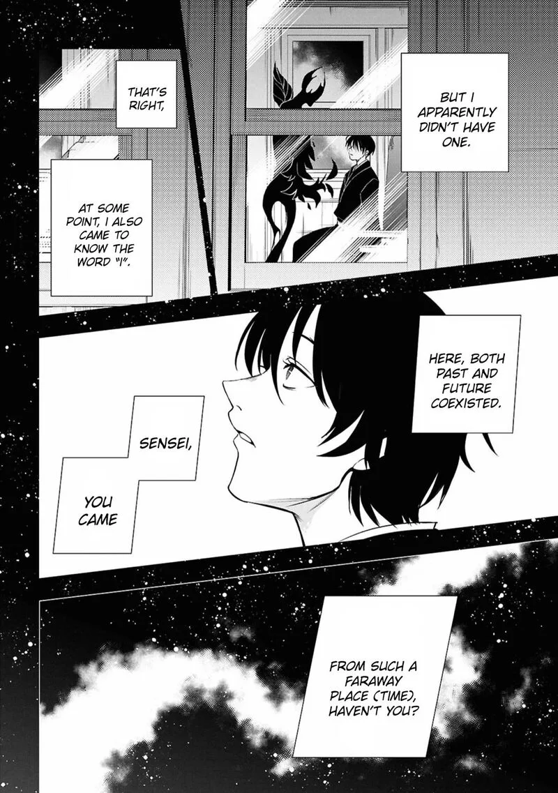 Servamp Chapter 142 page 18