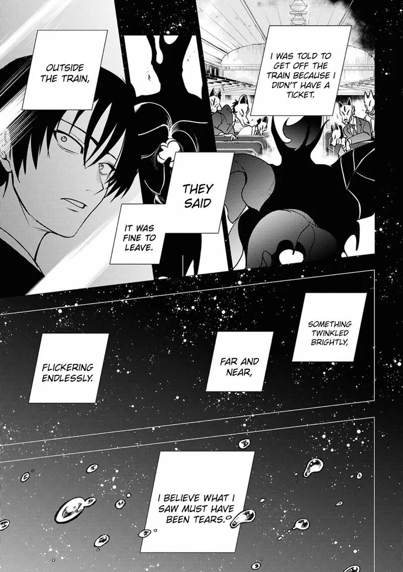 Servamp Chapter 142 page 19
