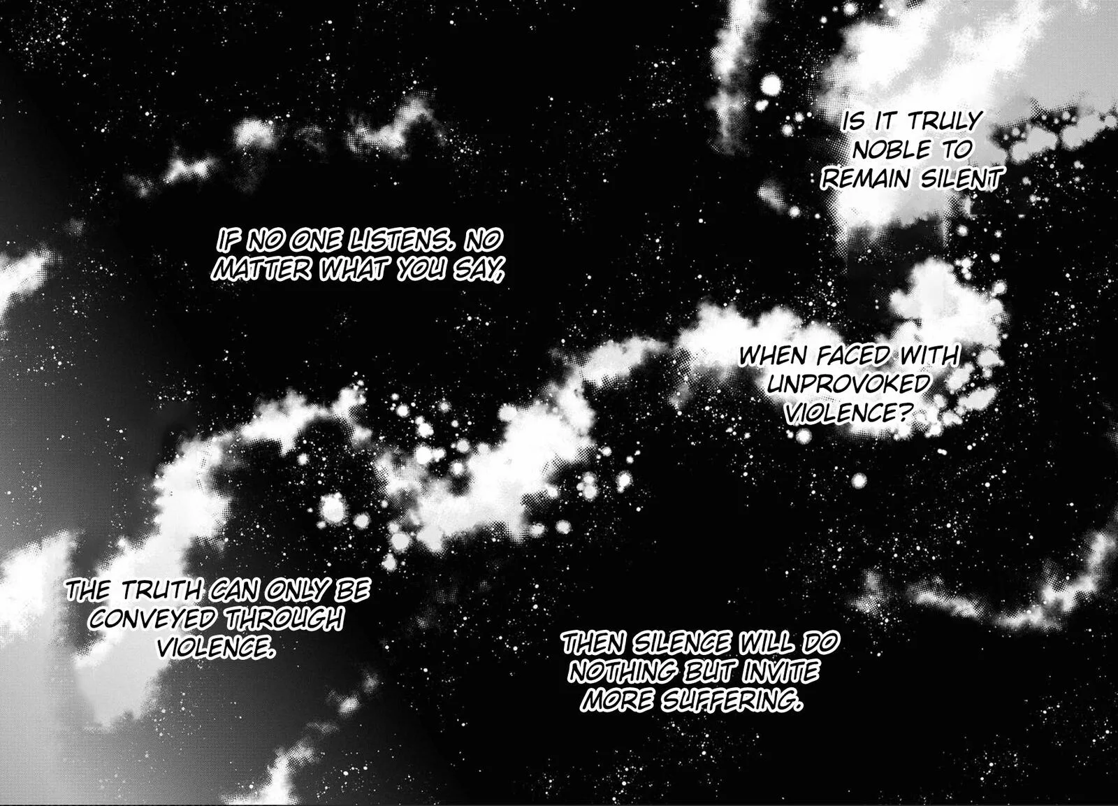 Servamp Chapter 142 page 15