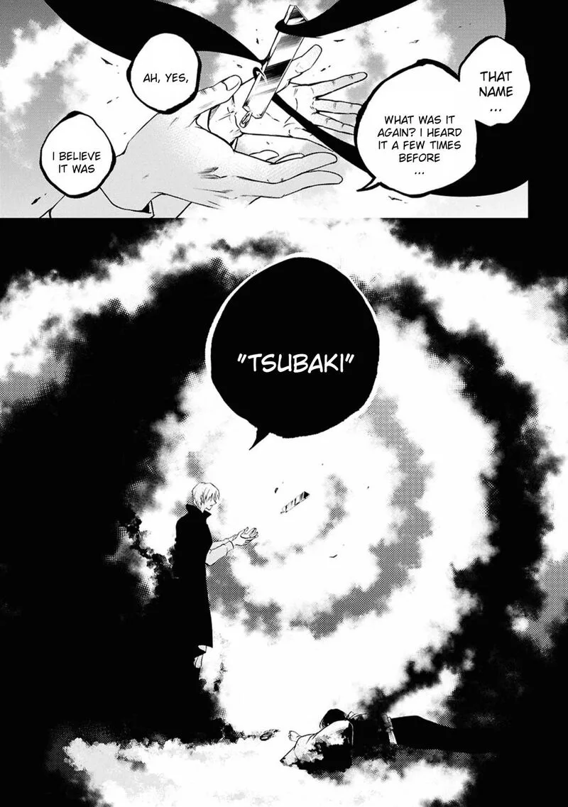 Servamp Chapter 142 page 14