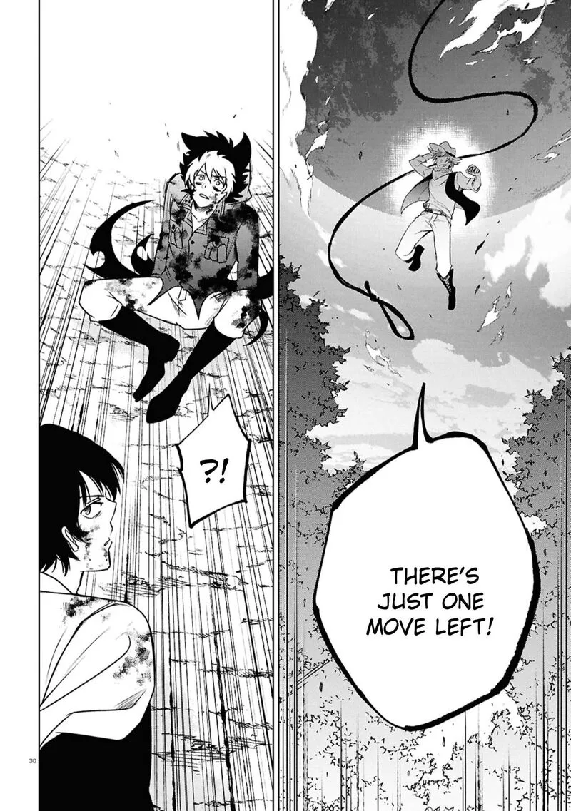 Servamp Chapter 143 page 26