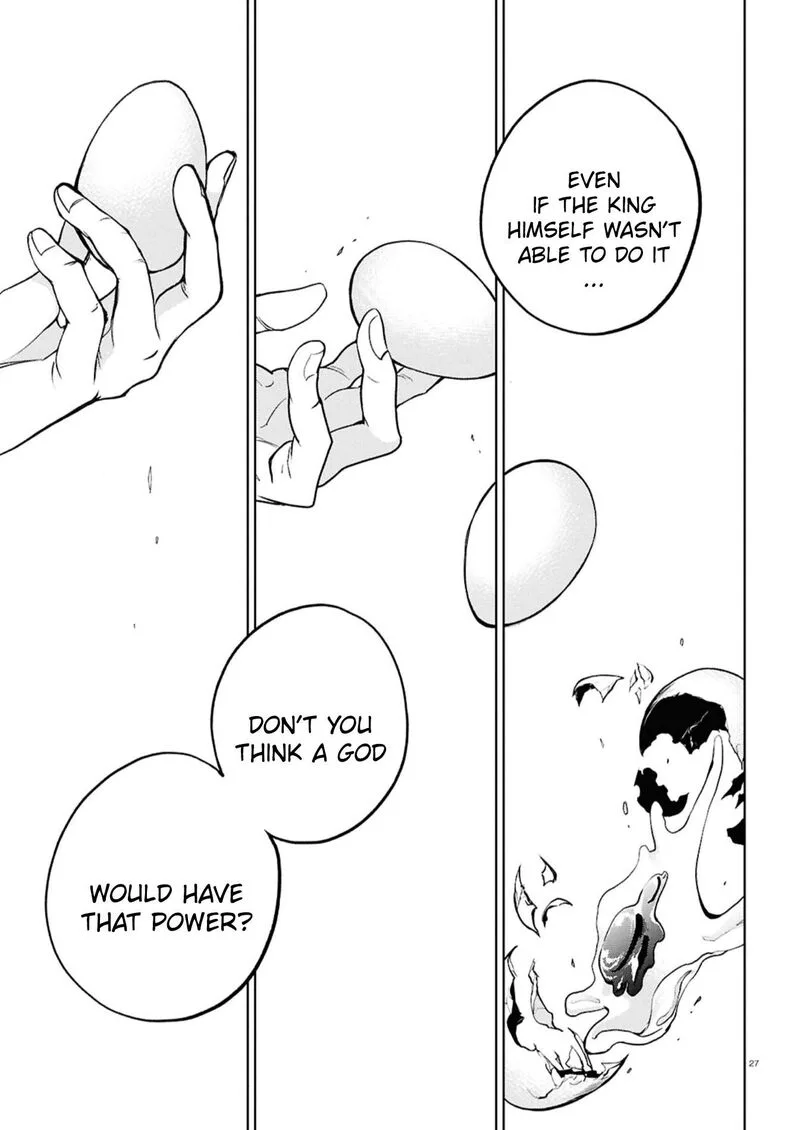 Servamp Chapter 144 page 24