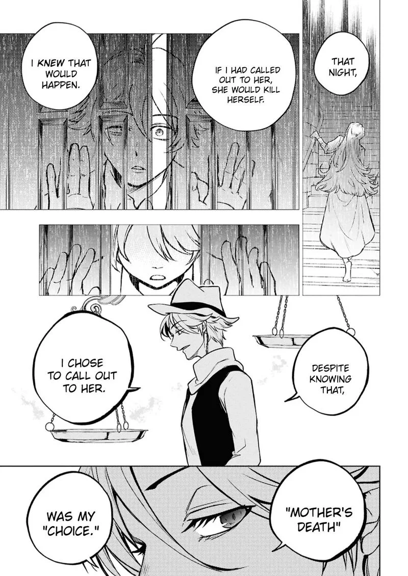 Servamp Chapter 144 page 22