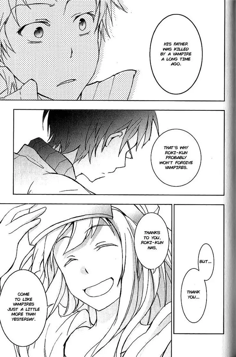 Servamp Chapter 15 page 25
