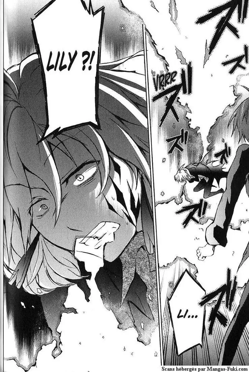 Servamp Chapter 19 page 39