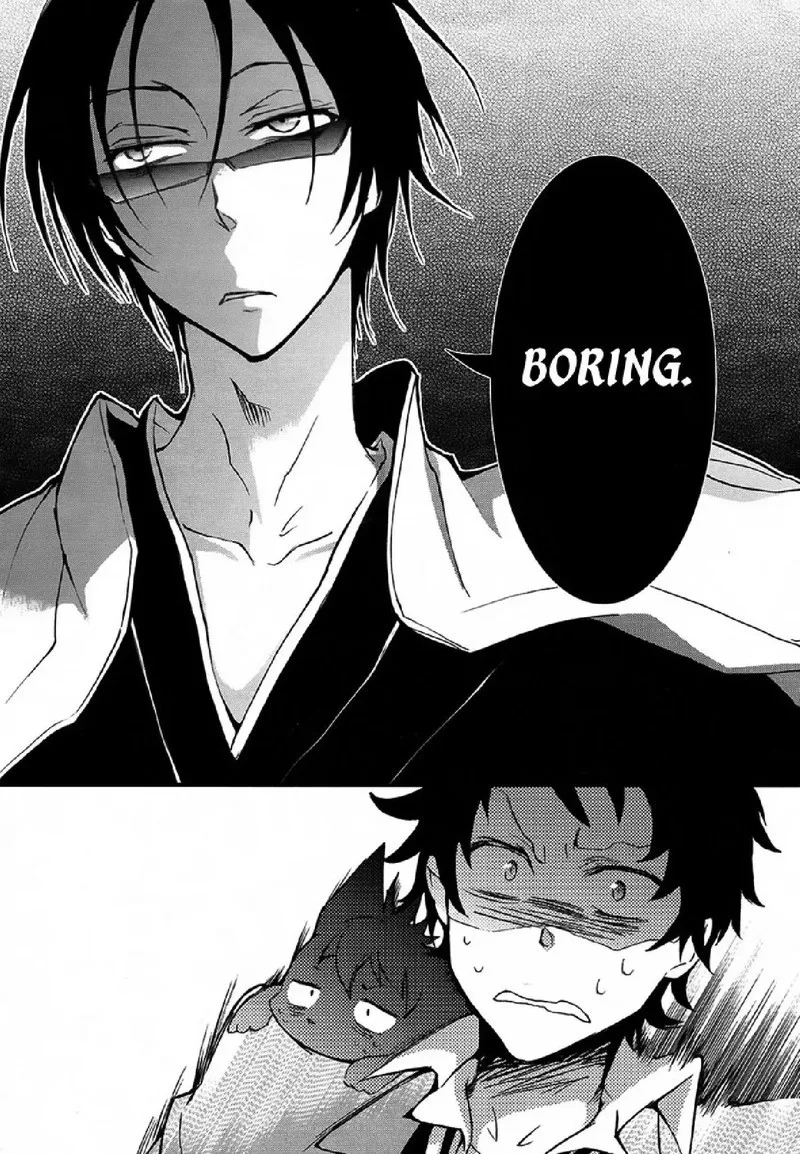 Servamp Chapter 2 page 29