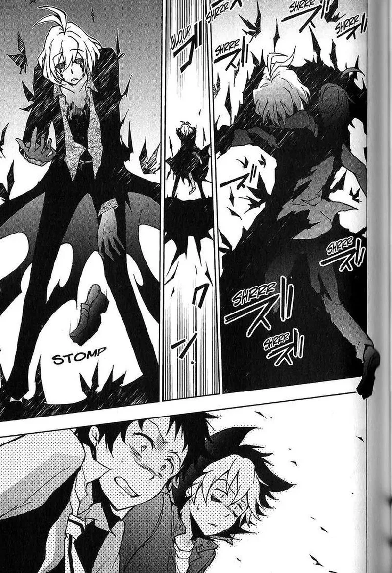 Servamp Chapter 20 page 18