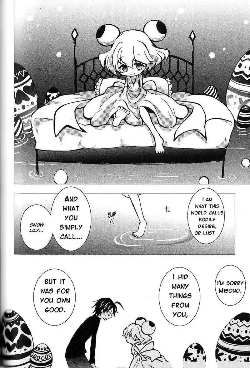 Servamp Chapter 20 page 29