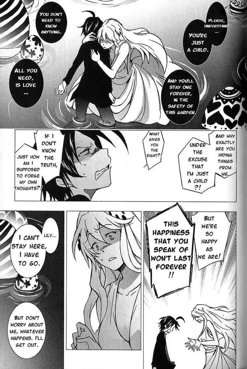 Servamp Chapter 20 page 32