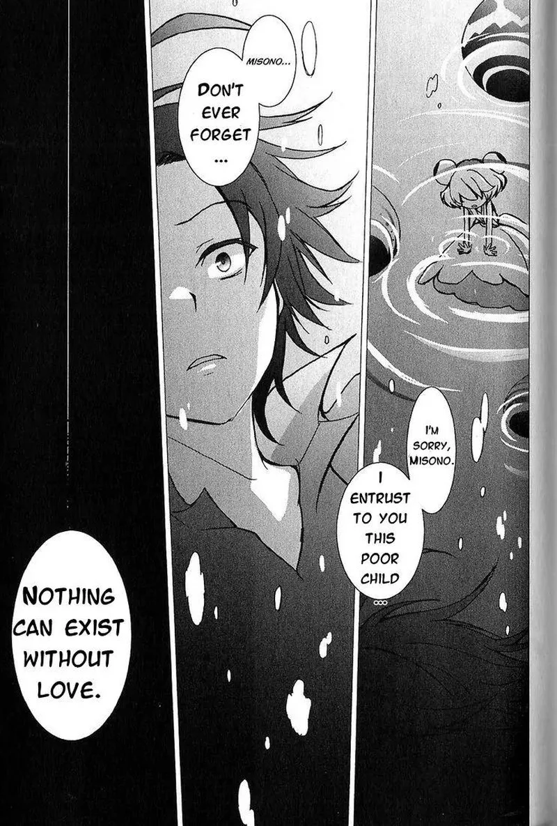 Servamp Chapter 20 page 34