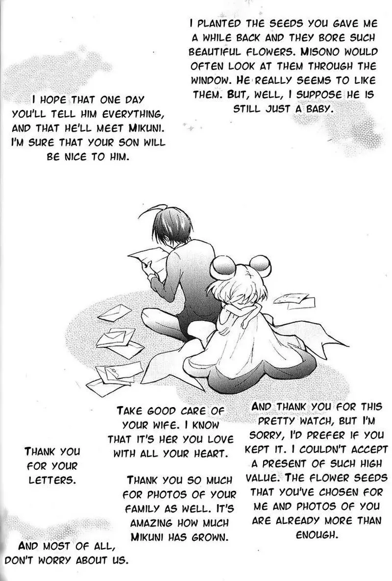 Servamp Chapter 21 page 34