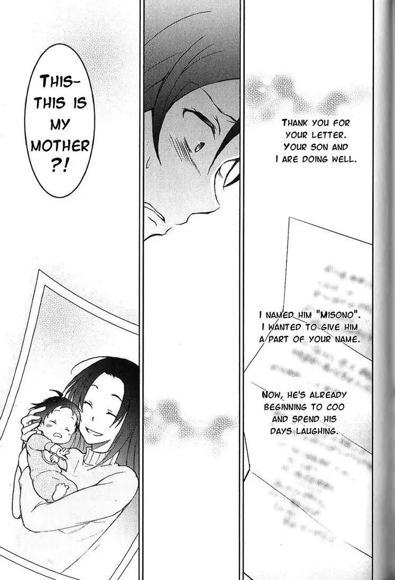 Servamp Chapter 21 page 33
