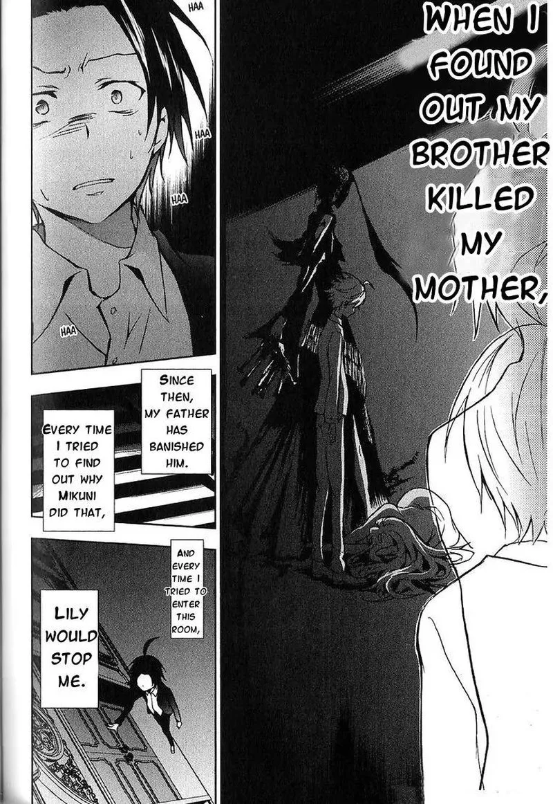 Servamp Chapter 21 page 16