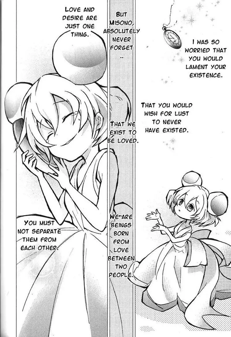 Servamp Chapter 21 page 38