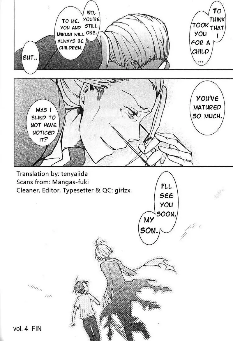 Servamp Chapter 21 page 44