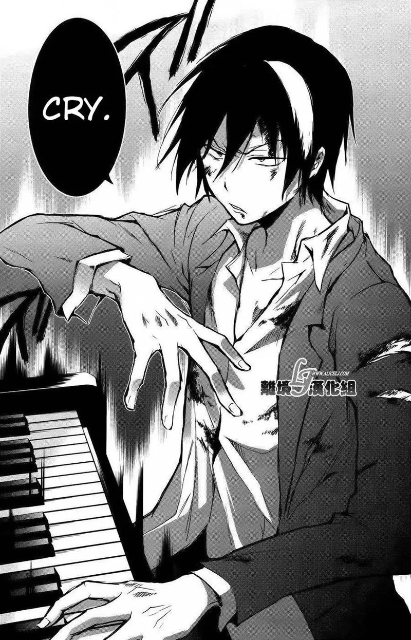 Servamp Chapter 24 page 12