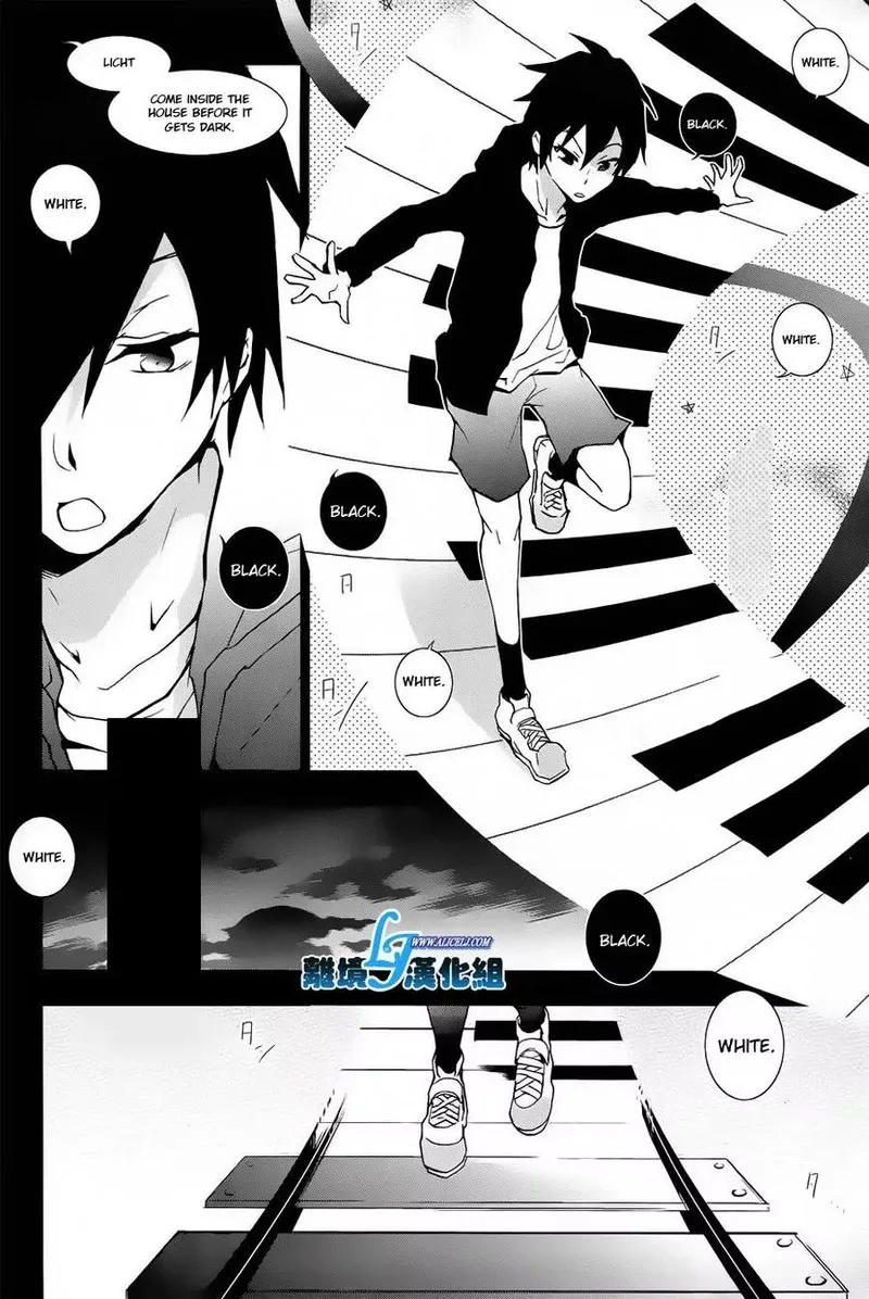 Servamp Chapter 26 page 6