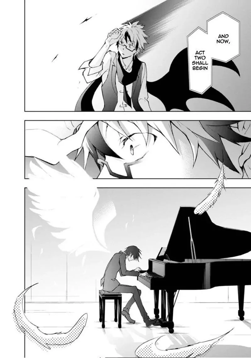 Servamp Chapter 27.5 page 5