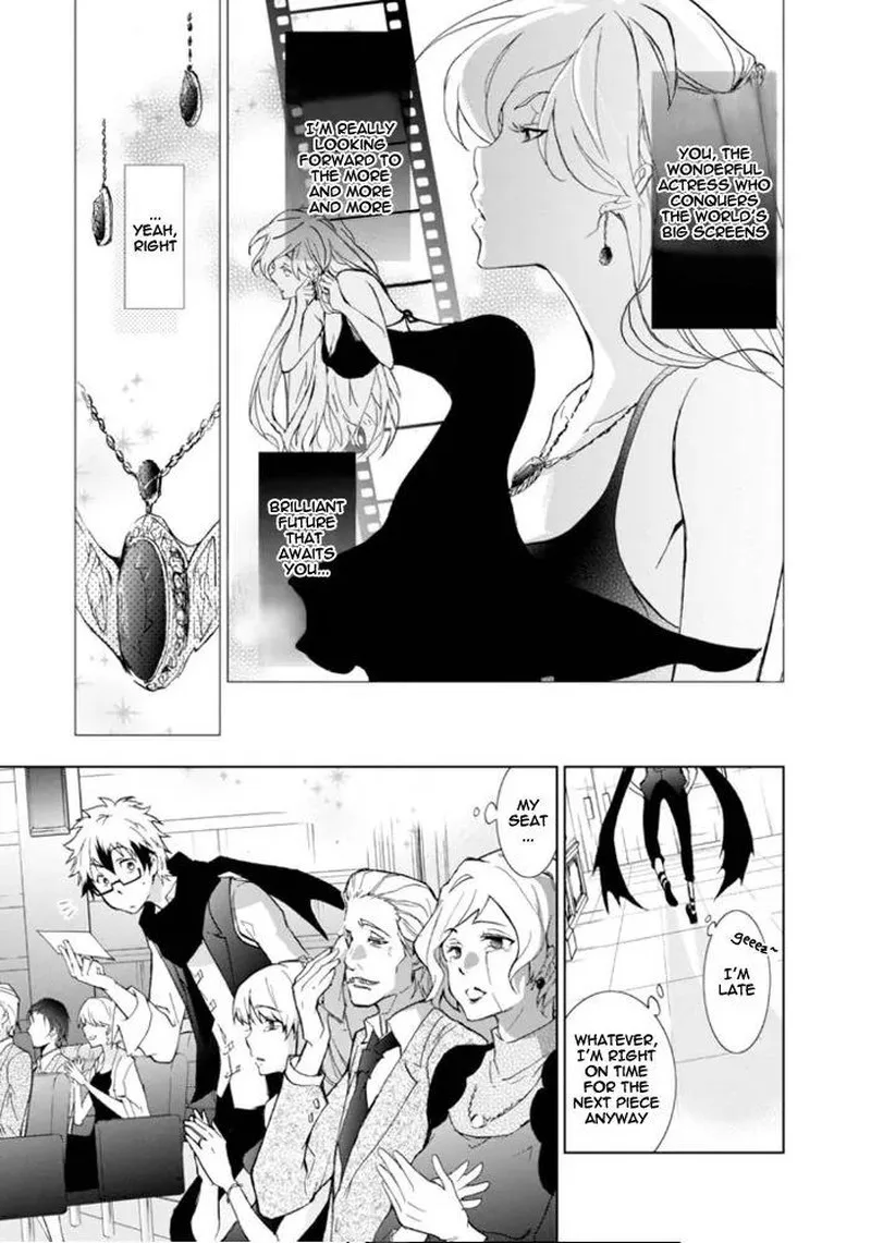 Servamp Chapter 27.5 page 4
