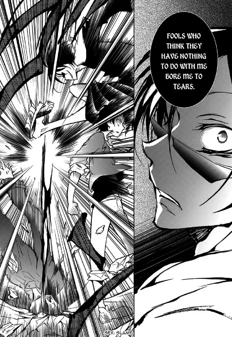 Servamp Chapter 3 page 9