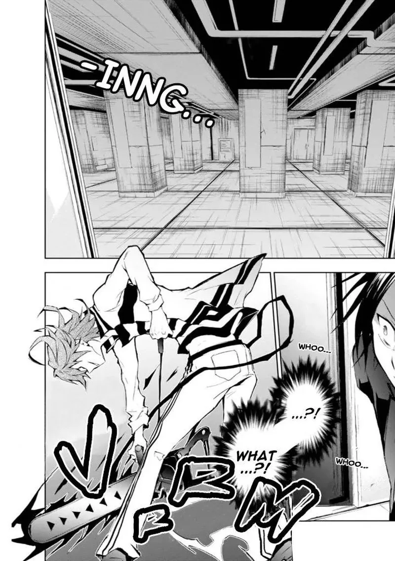 Servamp Chapter 32 page 14