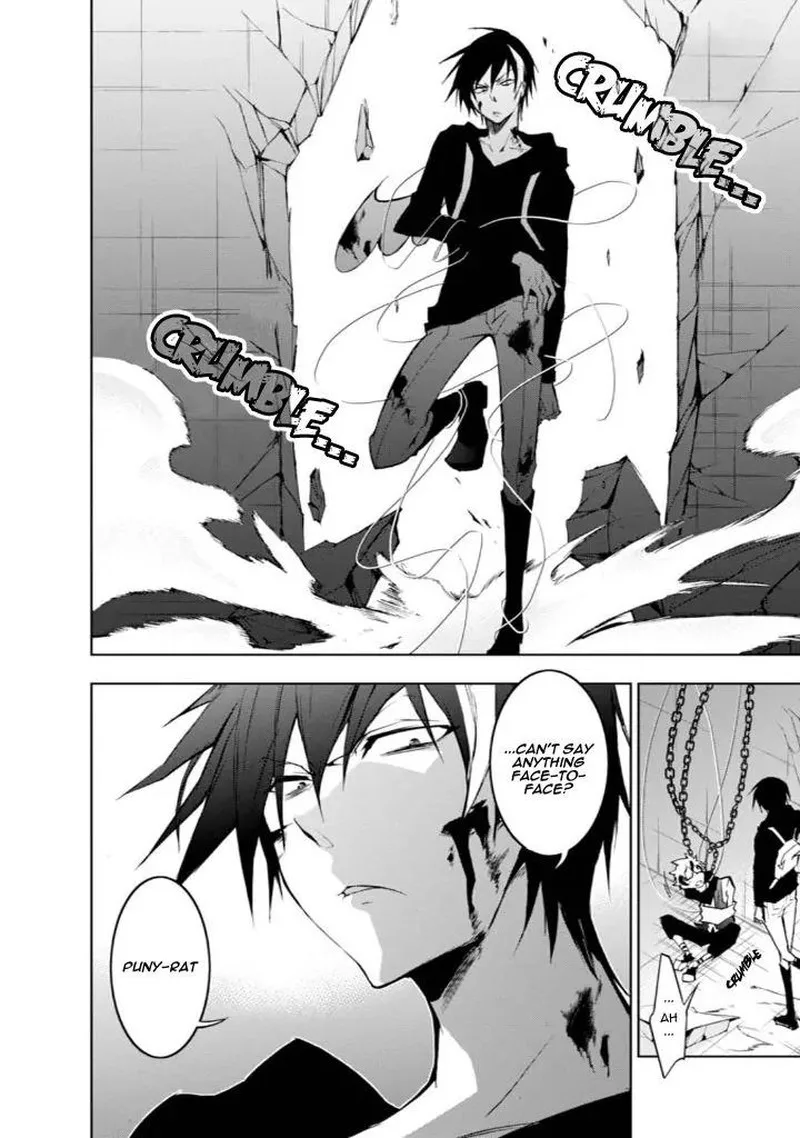 Servamp Chapter 32 page 30