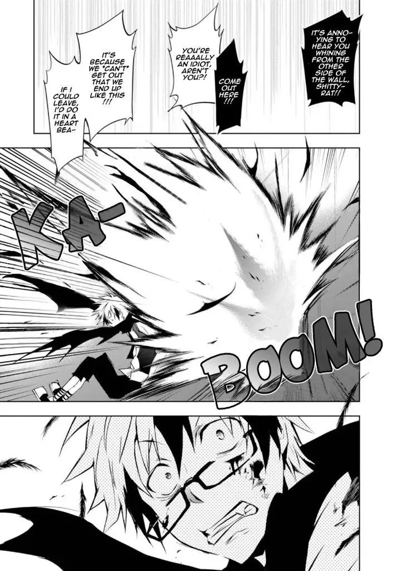 Servamp Chapter 32 page 29