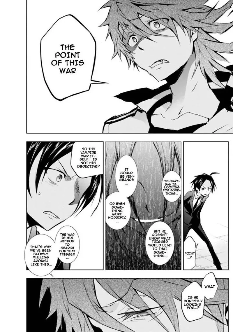 Servamp Chapter 32 page 20