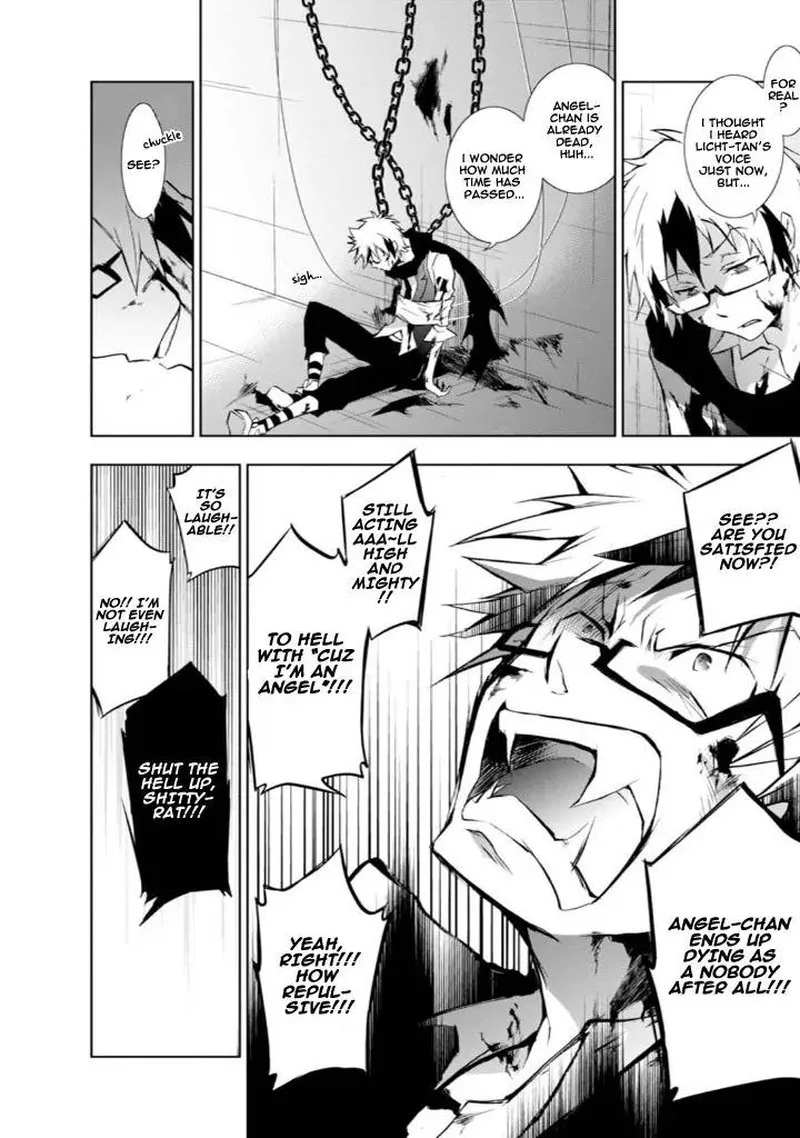 Servamp Chapter 32 page 24
