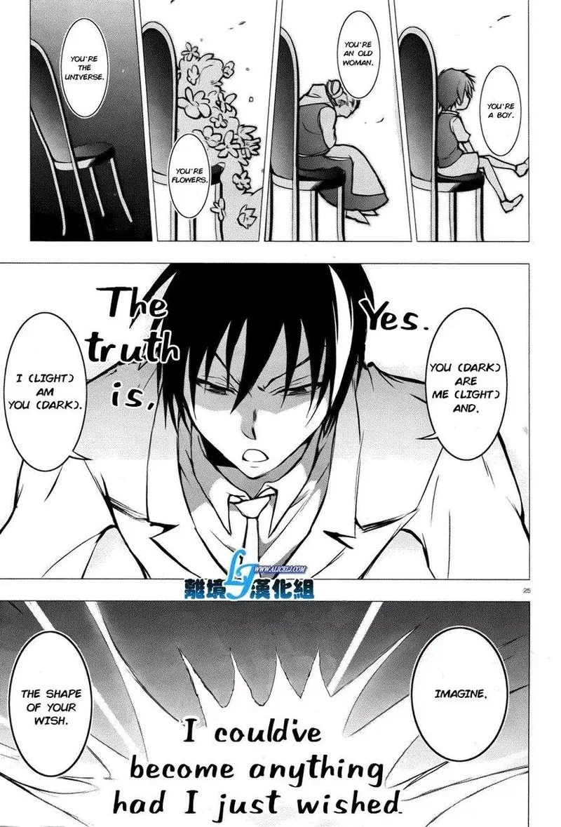 Servamp Chapter 34 page 24