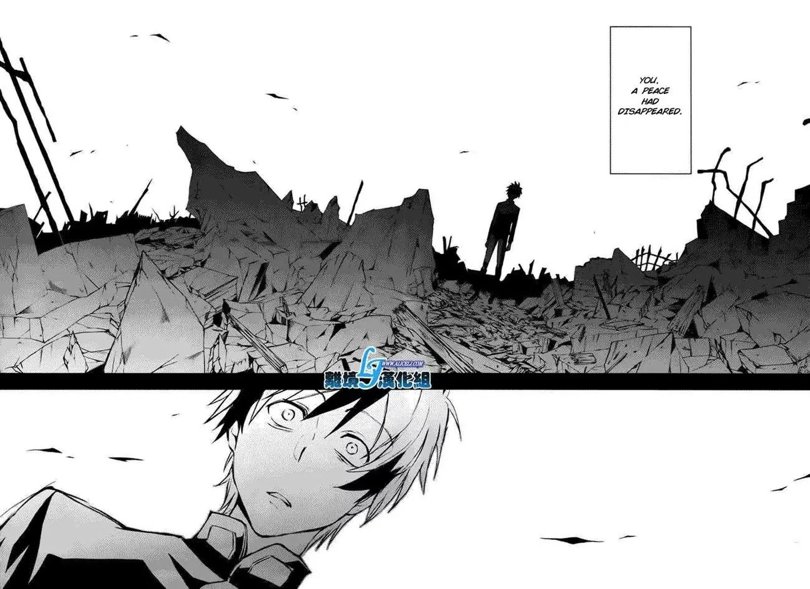 Servamp Chapter 34 page 10