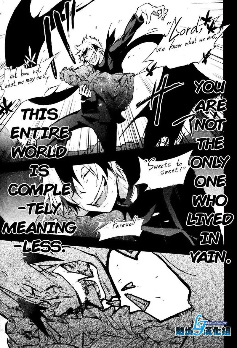Servamp Chapter 34 page 14