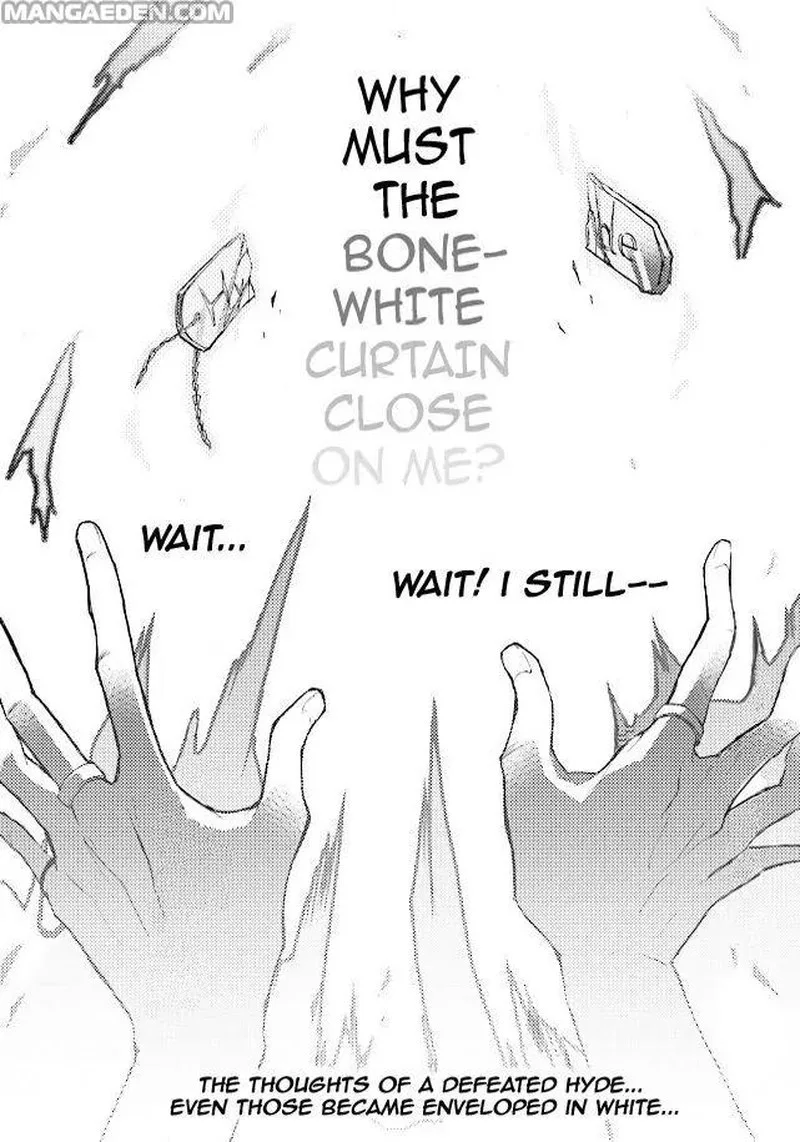 Servamp Chapter 38.5 page 10