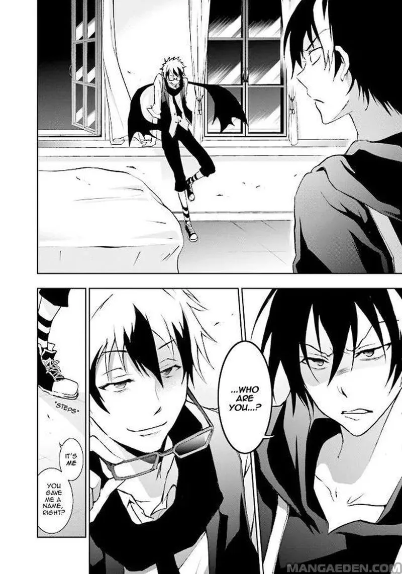 Servamp Chapter 38.5 page 4