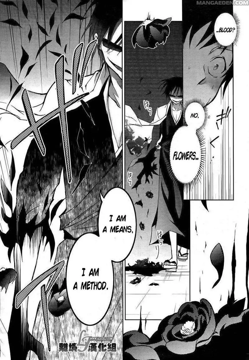 Servamp Chapter 38 page 18