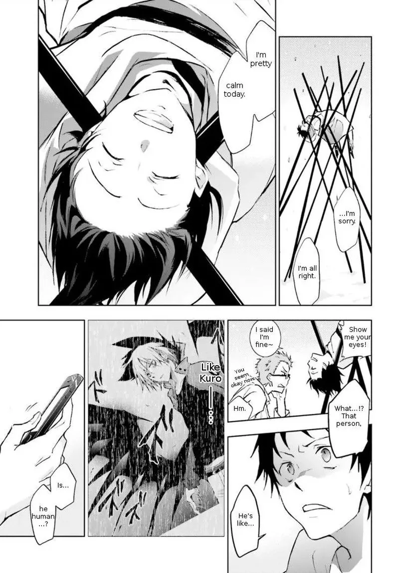 Servamp Chapter 41 page 24