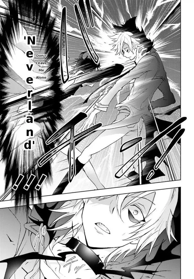 Servamp Chapter 44 page 8