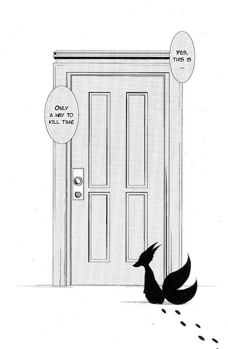 Servamp Chapter 57.5 page 15